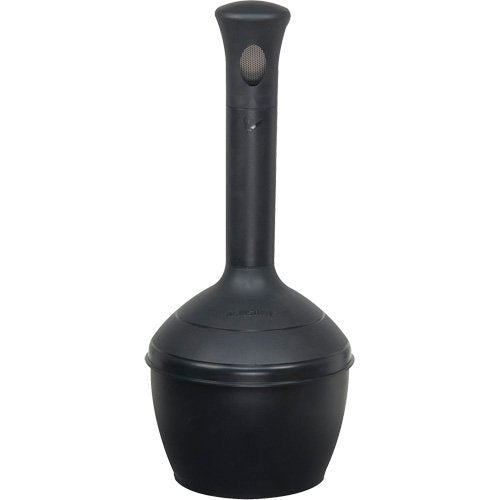 JC066-Elite™ Smokers Cease Fire® Ashtray