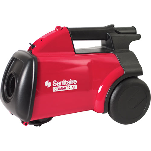 JC146-Portable Canister Vacuums