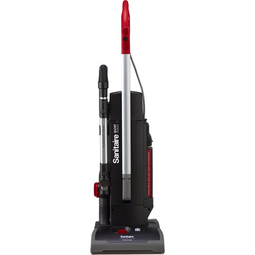 JC147-Upright Vacuums - INDUSTRIAL DURALUX™
