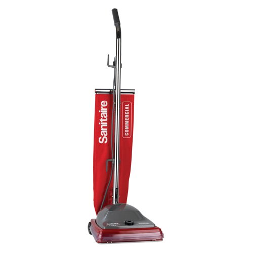 JH547-Commercial Upright Vacuum