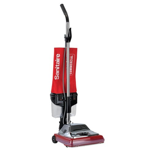 JH548-QuickKleen™ Commercial Upright Vacuum