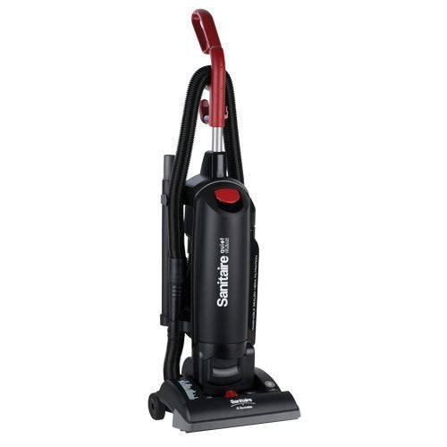 JH553-QuietClean™ Commercial Upright Vacuum
