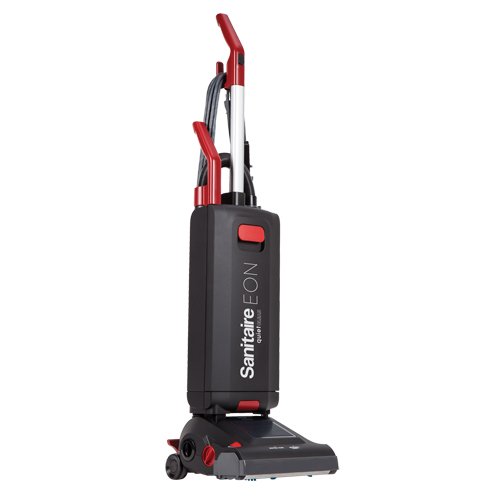 JH554-EON QuietClean™ Commercial Upright Vacuum