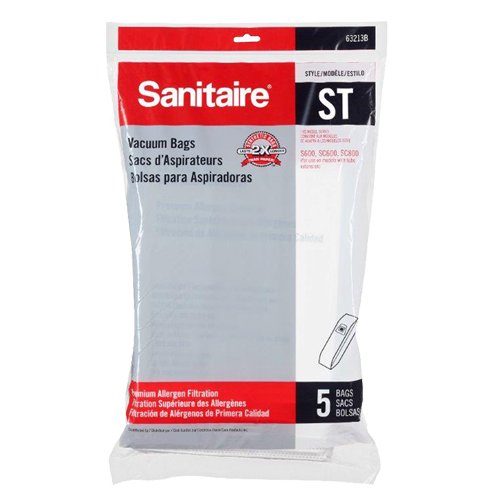 JI384-Disposable Dust Bag