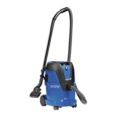 JI629-AERO 26 Vacuum