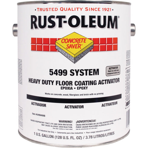 JL744-Concrete Saver® 5499 System Concrete Patching Compound