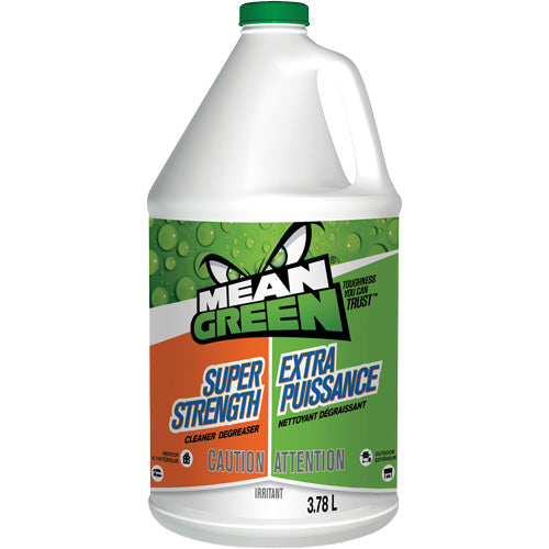 JN125-Mean Green® Super Strength Multi-Purpose Cleaner