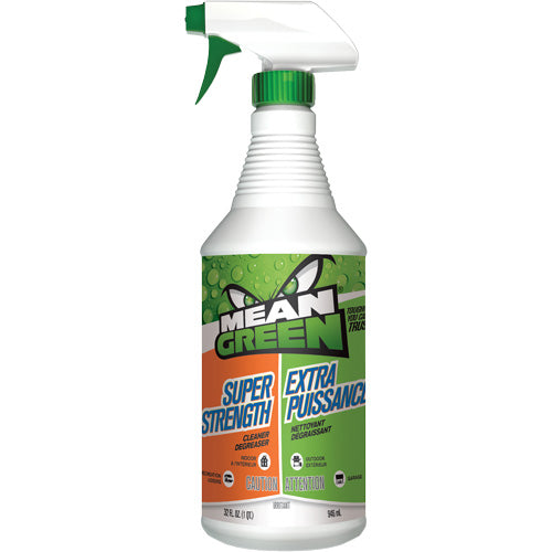 JN126-Mean Green® Super Strength Multi-Purpose Cleaner