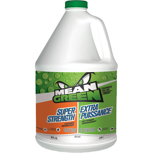 JN127-Mean Green® Super Strength Multi-Purpose Cleaner