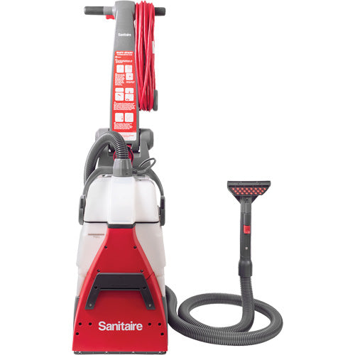 JO369-RESTORE™ Upright Carpet Extractor