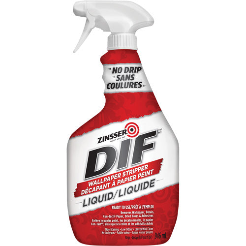 JO378-DIF® Fast-Acting Wallpaper Stripper