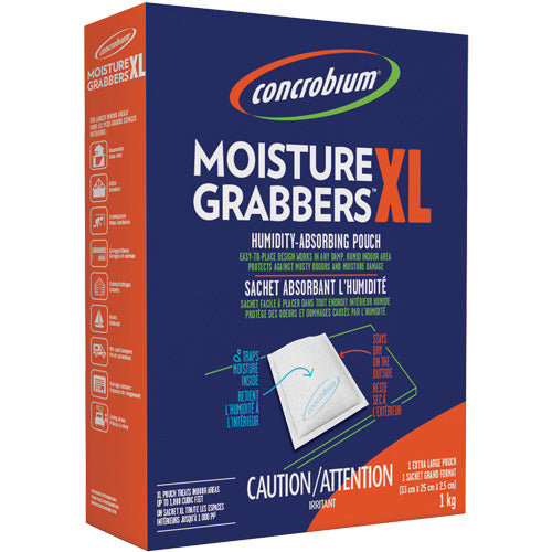 JO379-Concrobium® Moisture Grabbers XL