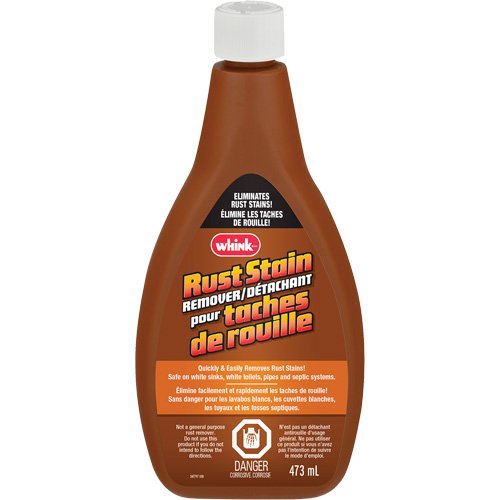 JO389-Whink® Rust Stain Remover