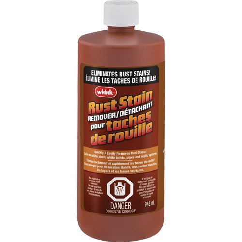 JO390-Whink® Rust Stain Remover