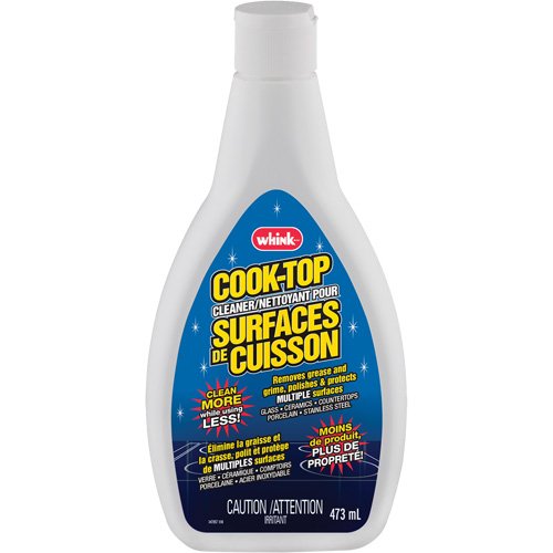 JO394-Whink® Cooktop Cleaner