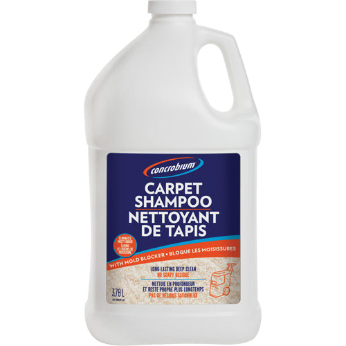 JO396-Concrobium® Carpet Shampoo