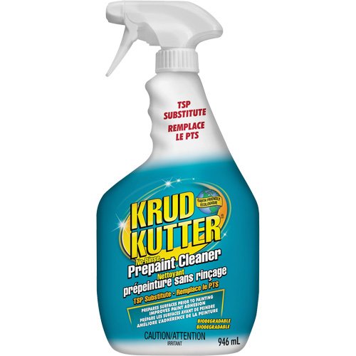 JP096-Krud Kutter® No-Rinse Prepaint Cleaner TSP Substitute