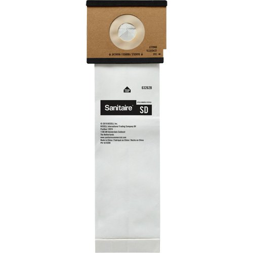 JC577-Disposable Dust Bag for JC147