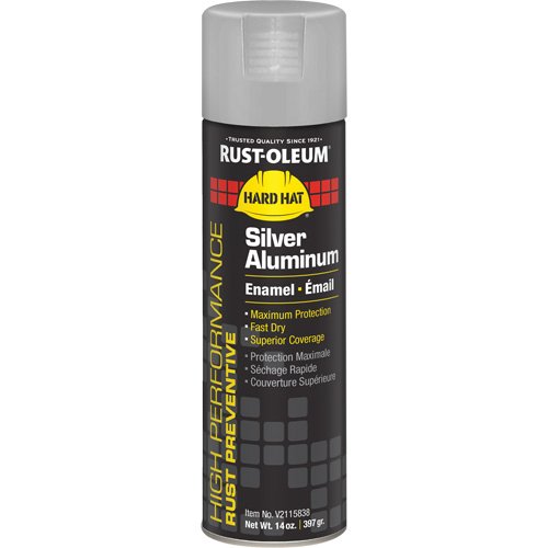 KP377-Enamel Spray Paint