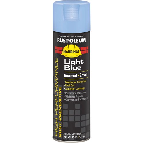 KP378-Enamel Spray Paint