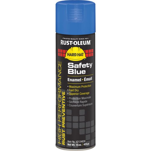 KP379-Enamel Spray Paint