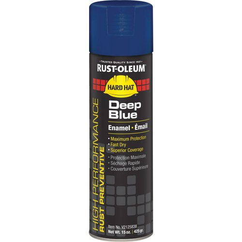 KP380-Enamel Spray Paint