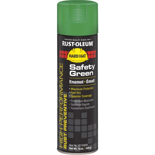 KP381-Enamel Spray Paint