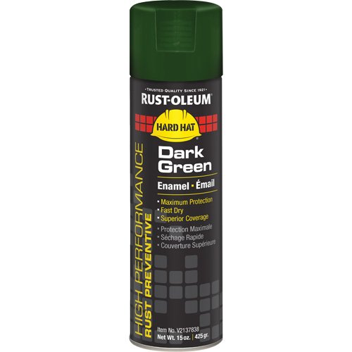 KP382-Enamel Spray Paint