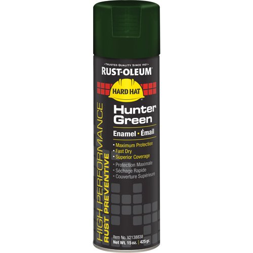 KP383-Enamel Spray Paint