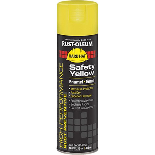 KP384-Enamel Spray Paint