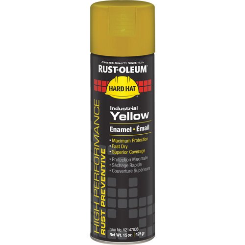 KP385-Enamel Spray Paint