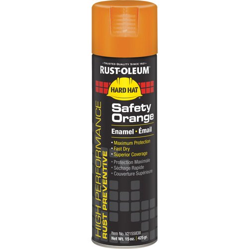 KP386-Enamel Spray Paint