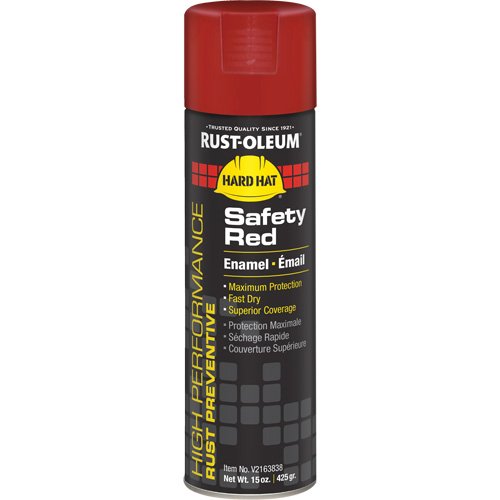 KP387-Enamel Spray Paint