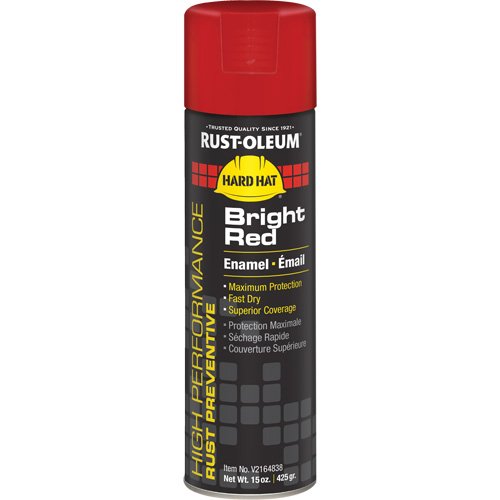KP388-Enamel Spray Paint