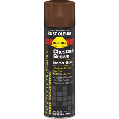 KP389-Enamel Spray Paint