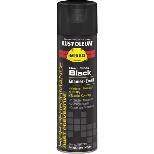 KP390-Enamel Spray Paint