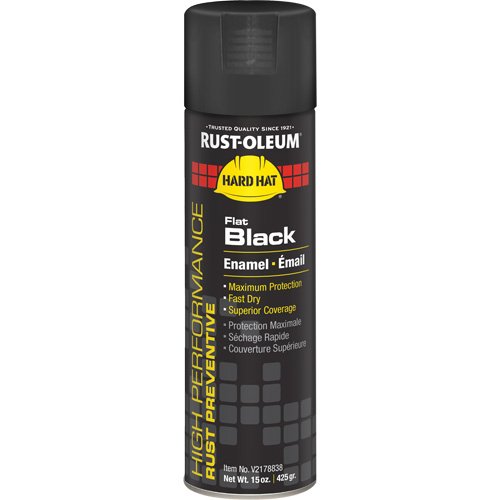KP391-Enamel Spray Paint