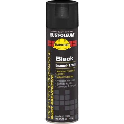 KP392-Enamel Spray Paint