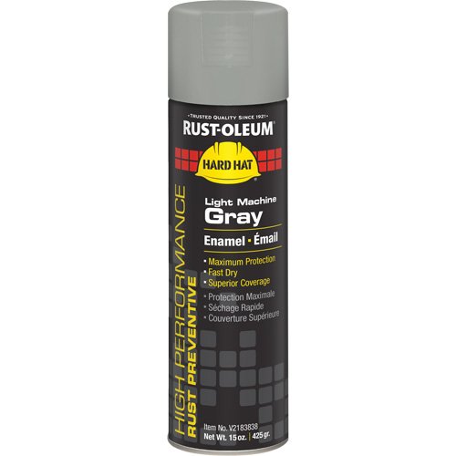 KP393-Enamel Spray Paint