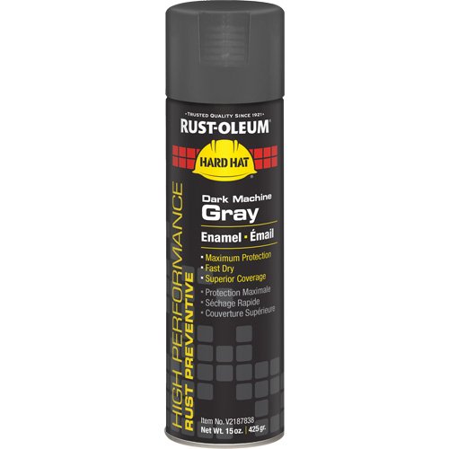KP394-Enamel Spray Paint