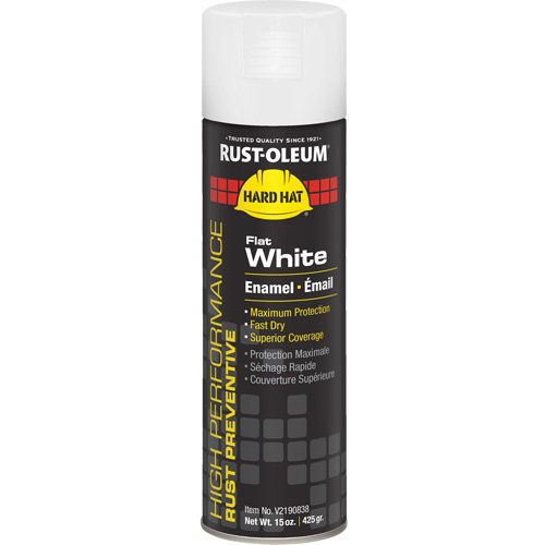 KP395-Enamel Spray Paint