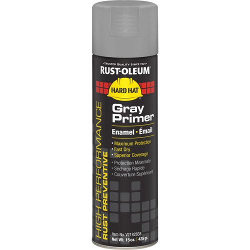 KP398-Enamel Primer Spray Paint