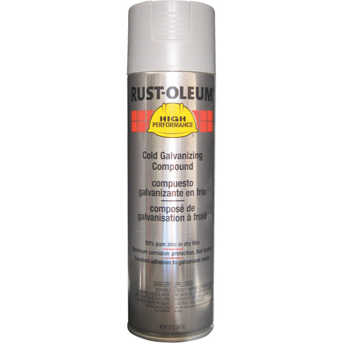 KP400-Cold Galvanizing Compound Spray