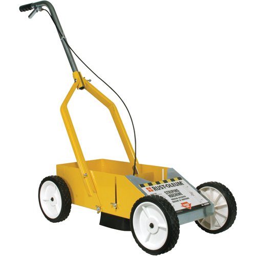 KP407-Pavement Striping Machine