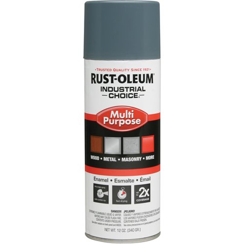 KP430-Multi-Purpose Enamel Spray Paint