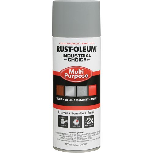 KP431-Multi-Purpose Enamel Spray Paint