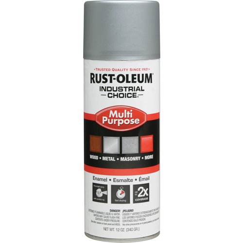 KP432-Multi-Purpose Enamel Spray Paint