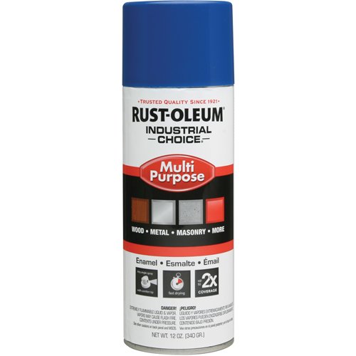 KP434-Multi-Purpose Enamel Spray Paint