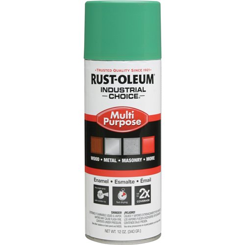 KP435-Multi-Purpose Enamel Spray Paint