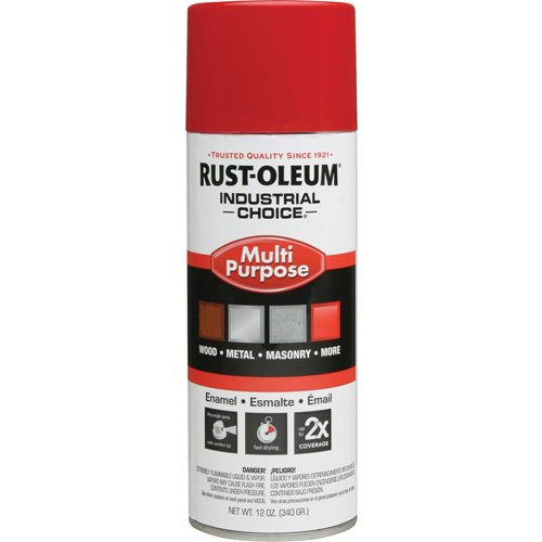 KP438-Multi-Purpose Enamel Spray Paint